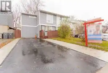 18 Hindquarter Crt, Brampton, Ontario L6S 2C3, 3 Bedrooms Bedrooms, 6 Rooms Rooms,3 BathroomsBathrooms,All Houses,Sold,Hindquarter,W10929661