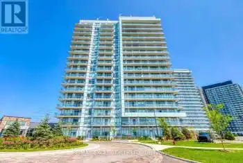 4699 Glen Erin Dr Unit# 803, Mississauga, Ontario L5M 2E5, 1 Bedroom Bedrooms, 4 Rooms Rooms,2 BathroomsBathrooms,Condo,Rented,Glen Erin,27684217