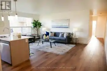 6 Wingreen Crt Unit# 9, Toronto, Ontario M3B 1B9, 1 Bedroom Bedrooms, 4 Rooms Rooms,1 BathroomBathrooms,All Houses,Rented,Wingreen,C10929773