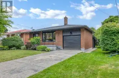 972 Curtis Crescent Cobourg Ontario K9A2W3