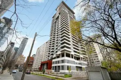25 Holly Street Unit# 708 Toronto (Mount Pleasant West) Ontario M4S0E3