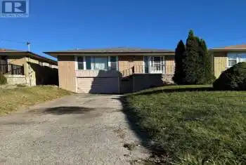 57 Saddle Ridge Dr, Toronto, Ontario M4A 1Z6, 3 Bedrooms Bedrooms, 5 Rooms Rooms,1 BathroomBathrooms,All Houses,Sold,Saddle Ridge,C10929839
