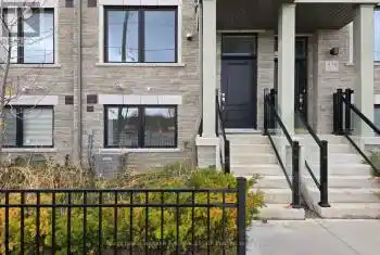 414 Okanagan Path, Oshawa, Ontario L1H 0B1, 1 Bedroom Bedrooms, 2 Rooms Rooms,1 BathroomBathrooms,All Houses,Rented,Okanagan,E10929831