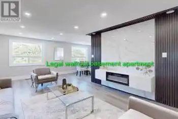 141 Salisbury Circ, Brampton, Ontario L6V 2Z4, 3 Bedrooms Bedrooms, 8 Rooms Rooms,3 BathroomsBathrooms,All Houses,Sold,Salisbury,W10928979