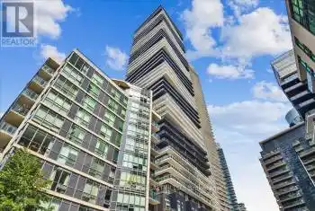 56 Annie Craig Dr Unit# 3906, Toronto, Ontario M8V 0C5, 1 Bedroom Bedrooms, 3 Rooms Rooms,1 BathroomBathrooms,Condo,Sold,Annie Craig,W10929816