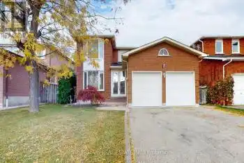 4 Mossbank Dr, Brampton, Ontario L6W 3Z3, 4 Bedrooms Bedrooms, 12 Rooms Rooms,4 BathroomsBathrooms,All Houses,Sold,Mossbank,W10929821
