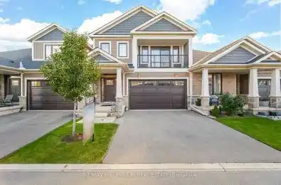 68 Turbina Court Unit# 5 Grimsby Ontario L3M0H8