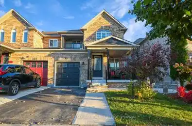 3824 Talias Crescent Mississauga (Churchill Meadows) Ontario L5M6L5