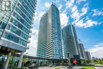 115 Mcmahon Dr Unit# 1806, Toronto, Ontario M2K 0E3, 1 Bedroom Bedrooms, 4 Rooms Rooms,1 BathroomBathrooms,Condo,Sold,Mcmahon,C10955351