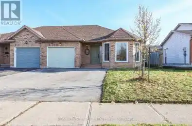 13 Jane Street West Lincoln (057 - Smithville) Ontario L0R2A0