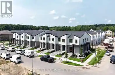 194 Klager Avenue Pelham (662 - Fonthill) Ontario L0S1E6