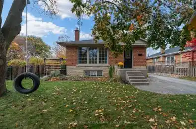 2301 Woodward Avenue Burlington (Brant) Ontario L7R1T7