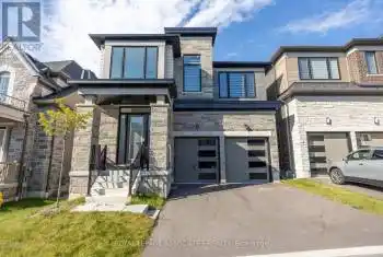 400 Finch Ave Unit# 38, Pickering, Ontario L1V 1H8, 4 Bedrooms Bedrooms, 9 Rooms Rooms,5 BathroomsBathrooms,All Houses,Sold,Finch,E11020717