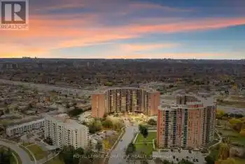 716 The West Mall Unit# 1507, Toronto, Ontario M9C 4Y4, 1 Bedroom Bedrooms, 6 Rooms Rooms,1 BathroomBathrooms,Condo,Sold,The West Mall,W10929665