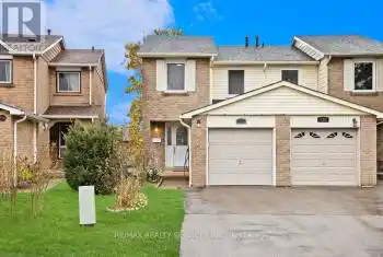 132 Ashridge Crt, Mississauga, Ontario L4Z 1M9, 3 Bedrooms Bedrooms, 7 Rooms Rooms,3 BathroomsBathrooms,All Houses,Sold,Ashridge,W11040257