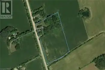 595714 HWY 59, Woodstock, Ontario N4S 7W1, 4 Bedrooms Bedrooms, 9 Rooms Rooms,1 BathroomBathrooms,All Houses,Sold,HWY 59,X11622900