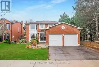50 Farrow Cres, Ajax, Ontario L1S 4W6, 4 Bedrooms Bedrooms, 9 Rooms Rooms,3 BathroomsBathrooms,All Houses,Sold,Farrow,E10929893