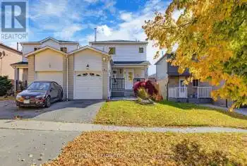 91 Chalmers Cres, Ajax, Ontario L1S 5Z5, 3 Bedrooms Bedrooms, 6 Rooms Rooms,3 BathroomsBathrooms,All Houses,Rented,Chalmers,E10929854