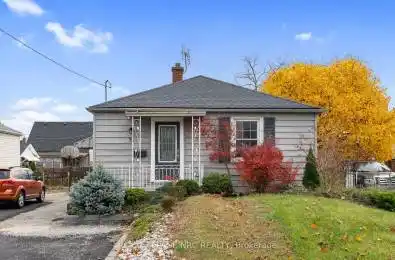 75 Argyle Crescent St. Catharines (450 - E. Chester) Ontario L2P2P7