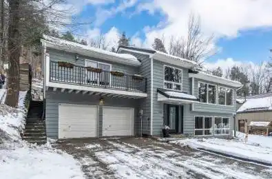 22 Pine Ridge Trail Oro-Medonte (Horseshoe Valley) Ontario L4M4Y8