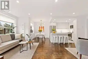 2 Ridelle Ave Unit# 103, Toronto, Ontario M6B 1H4, 2 Bedrooms Bedrooms, 6 Rooms Rooms,1 BathroomBathrooms,Condo,Rented,Ridelle,C10929672