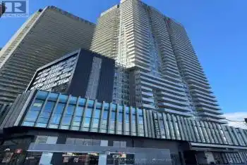 20 Richardson St Unit# 2411, Toronto, Ontario M5B 0A5, 1 Bedroom Bedrooms, 4 Rooms Rooms,1 BathroomBathrooms,Condo,Rented,Richardson,27686287