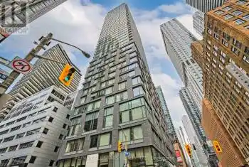 101 Peter St Unit# 2011, Toronto, Ontario M5V 0G6, 2 Bedrooms Bedrooms, 4 Rooms Rooms,2 BathroomsBathrooms,Condo,Rented,Peter,C11045809