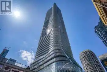11 Wellesley St Unit# 4305, Toronto, Ontario M4Y 1E8, 2 Bedrooms Bedrooms, 5 Rooms Rooms,2 BathroomsBathrooms,Condo,Rented,Wellesley,C11046693
