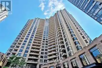 15 Northtown Way Unit# 620, Toronto, Ontario M2N 7A2, 1 Bedroom Bedrooms, 5 Rooms Rooms,1 BathroomBathrooms,Condo,Rented,Northtown,27686302