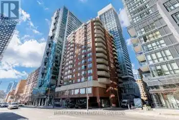 192 Jarvis St Unit# 1102, Toronto, Ontario M5B 2J9, 2 Bedrooms Bedrooms, 7 Rooms Rooms,2 BathroomsBathrooms,Condo,Rented,Jarvis,27686303