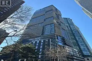 55 Charles St Unit# 3012, Toronto, Ontario M4Y 0J1, 1 Bedroom Bedrooms, 5 Rooms Rooms,1 BathroomBathrooms,Condo,Rented,Charles,C11117489