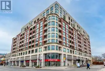 23 Glebe Rd Unit# 415, Toronto, Ontario M5P 0A1, 2 Bedrooms Bedrooms, 5 Rooms Rooms,2 BathroomsBathrooms,Condo,Sold,Glebe,C11125715