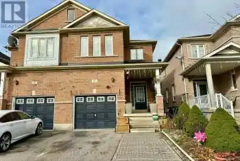53 Calm Waters Cres, Brampton, Ontario L6V 4S1, 3 Bedrooms Bedrooms, 8 Rooms Rooms,3 BathroomsBathrooms,All Houses,Rented,Calm Waters,W10929864