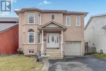20 Brock St, Ajax, Ontario L1S 1T1, 4 Bedrooms Bedrooms, 9 Rooms Rooms,4 BathroomsBathrooms,All Houses,Sold,Brock,E11093113