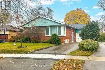 10 Vesper Crt Unit# Main, Toronto, Ontario M1H 1C2, 3 Bedrooms Bedrooms, 6 Rooms Rooms,2 BathroomsBathrooms,All Houses,Rented,Vesper,E11132579