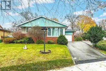10 Vesper Crt Unit# Bsmt, Toronto, Ontario M1H 1C2, 2 Bedrooms Bedrooms, 5 Rooms Rooms,1 BathroomBathrooms,All Houses,Rented,Vesper,E11134178