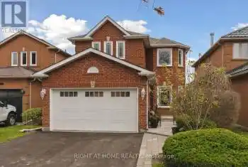 3 Red Rock Dr, Richmond Hill, Ontario L4C 0E3, 4 Bedrooms Bedrooms, 9 Rooms Rooms,4 BathroomsBathrooms,All Houses,Sold,Red Rock,N10930011