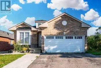 33 Hanmer St Unit# Upper, Barrie, Ontario L4M 6V3, 3 Bedrooms Bedrooms, 5 Rooms Rooms,2 BathroomsBathrooms,All Houses,Rented,Hanmer,S11097615