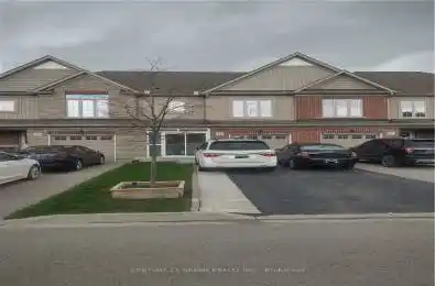 14 Freer Drive North Dumfries Ontario N0B1E0