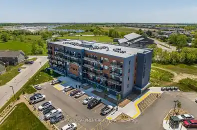 64 Main Street Unit# 511 Haldimand Ontario N0A1H0