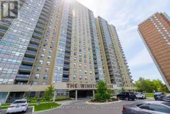 75 Emmett Ave Unit# 212, Toronto, Ontario M6M 5A7, 2 Bedrooms Bedrooms, 6 Rooms Rooms,2 BathroomsBathrooms,Condo,Sold,Emmett,W10930079