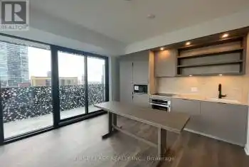 55 Charles St Unit# 2412, Toronto, Ontario M4Y 1S9, 1 Bedroom Bedrooms, 4 Rooms Rooms,1 BathroomBathrooms,Condo,Rented,Charles,27686694