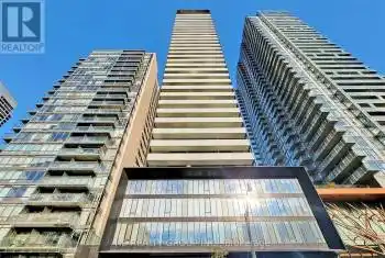 28 Wellesley St Unit# 2301, Toronto, Ontario M4Y 0C4, 1 Room Rooms,1 BathroomBathrooms,Condo,Rented,Wellesley,C11142318