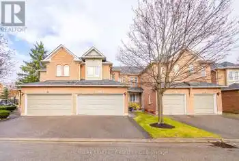 2665 Thomas St Unit# 66, Mississauga, Ontario L5M 6G4, 3 Bedrooms Bedrooms, 7 Rooms Rooms,4 BathroomsBathrooms,All Houses,Rented,Thomas,W10908377