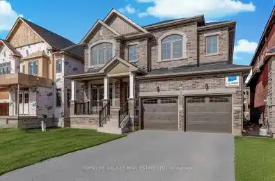 1530 Harker Street Innisfil (Alcona) Ontario L9S4R7