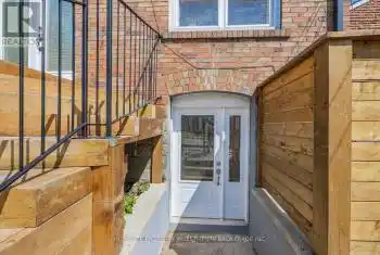 170 Ennerdale Rd Unit# Bsmt, Toronto, Ontario M6E 4C9, 2 Bedrooms Bedrooms, 5 Rooms Rooms,1 BathroomBathrooms,All Houses,Rented,Ennerdale,W10930072