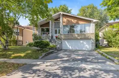 72 Charlton Blvd Toronto Ontario M2M 1B9