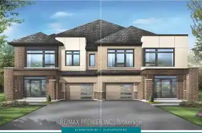 115 Armilia Pl Whitby Ontario L1P 0P7
