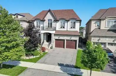 15 Day Lily Cres Richmond Hill Ontario L4C 0W3