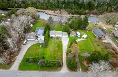 25 Nicholson Dr Uxbridge Ontario L9P 1R2